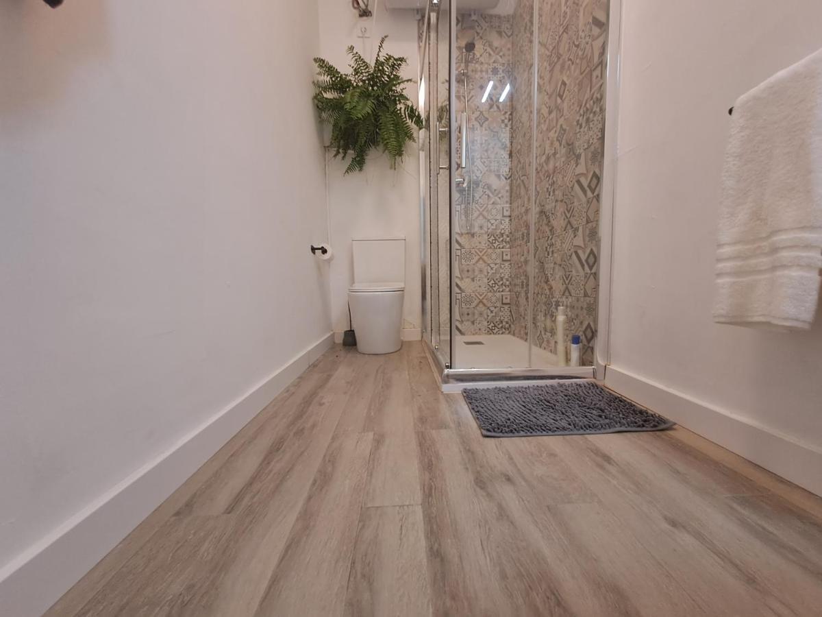 M&P - Tres Marias Apartments レドンデーラ エクステリア 写真