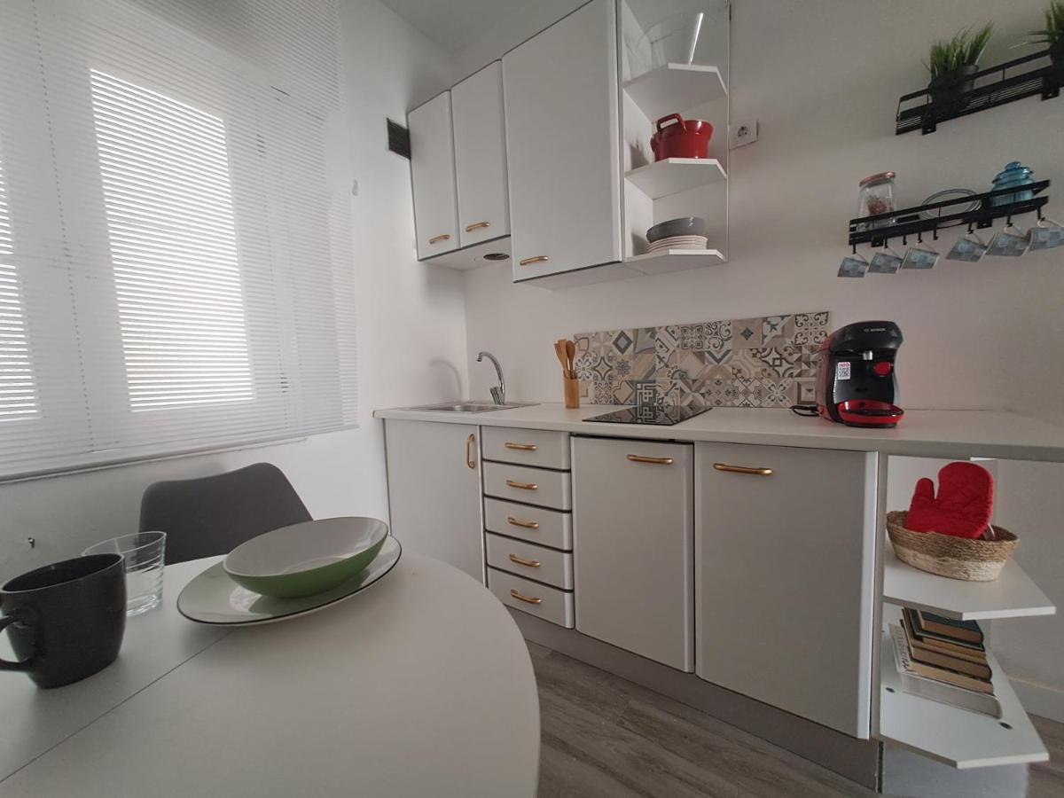 M&P - Tres Marias Apartments レドンデーラ エクステリア 写真