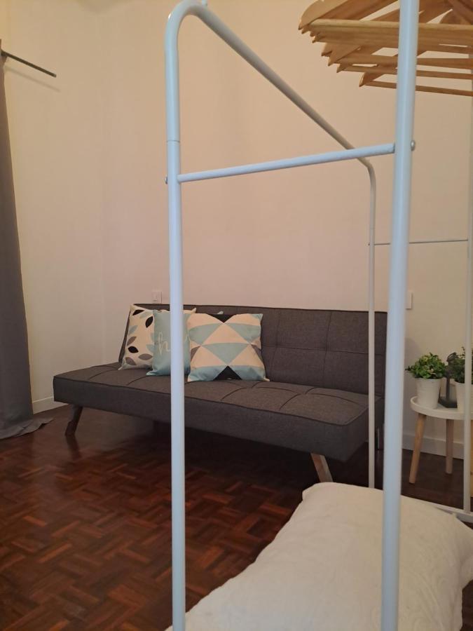 M&P - Tres Marias Apartments レドンデーラ エクステリア 写真