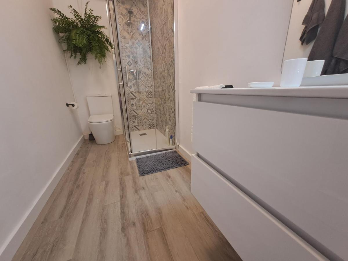 M&P - Tres Marias Apartments レドンデーラ エクステリア 写真
