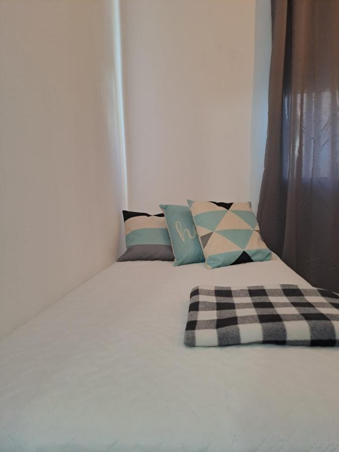 M&P - Tres Marias Apartments レドンデーラ エクステリア 写真
