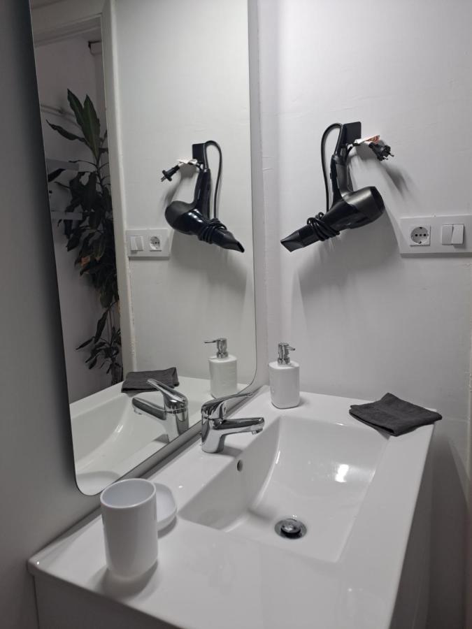 M&P - Tres Marias Apartments レドンデーラ エクステリア 写真