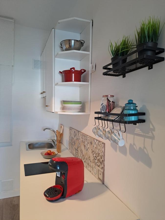 M&P - Tres Marias Apartments レドンデーラ エクステリア 写真