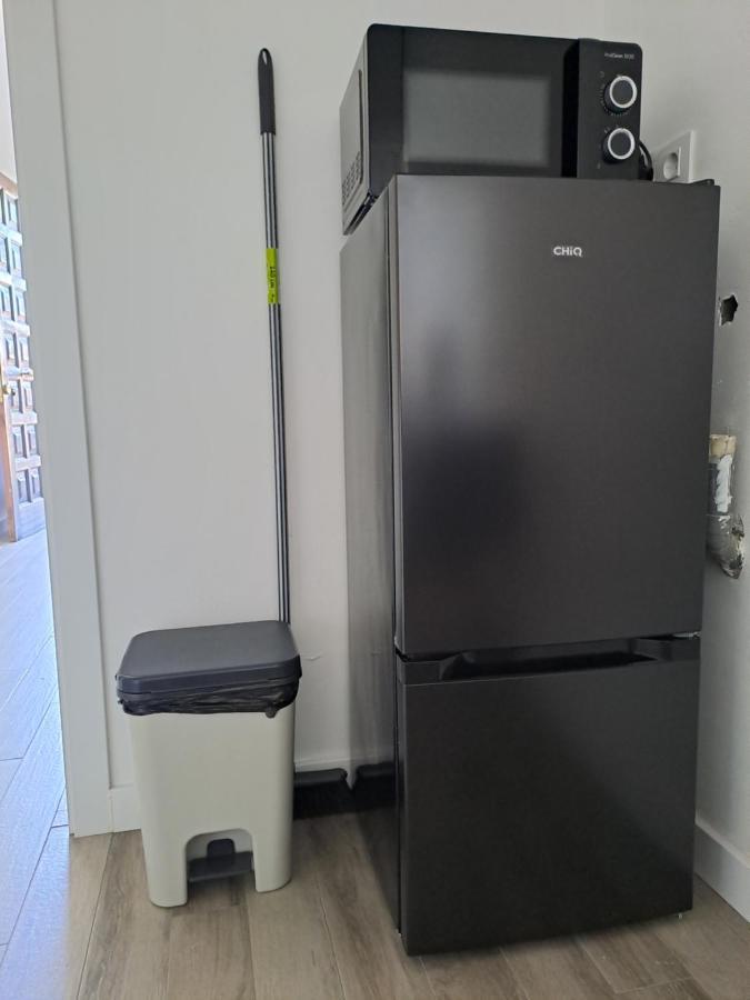 M&P - Tres Marias Apartments レドンデーラ エクステリア 写真